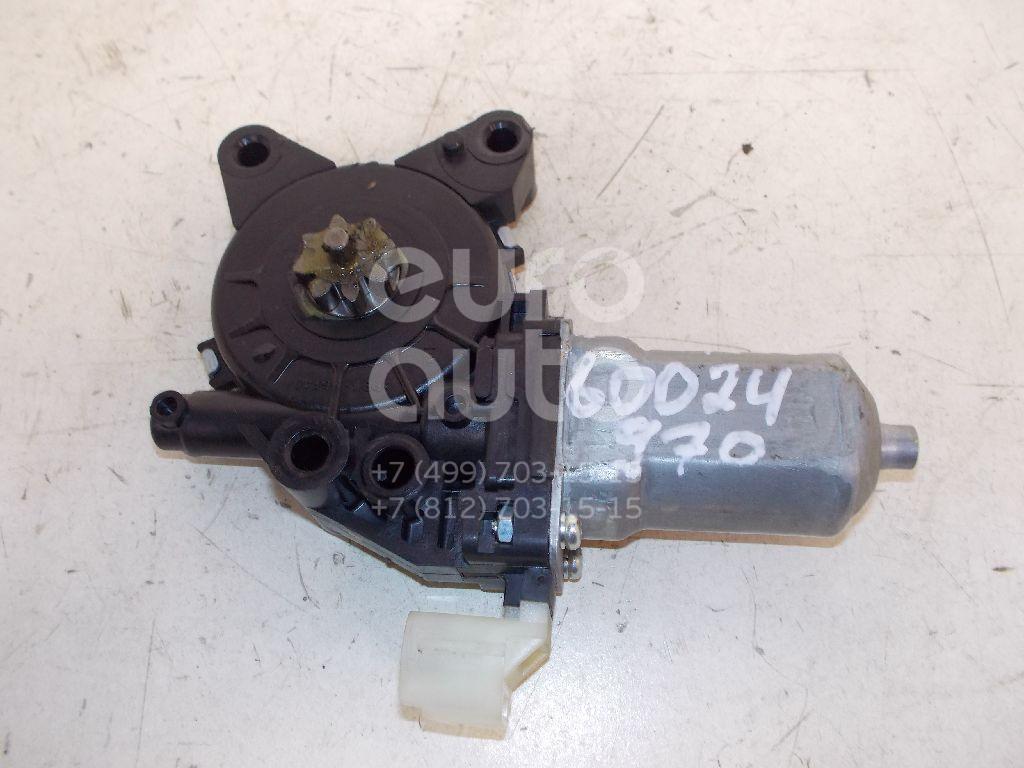 Моторчик стеклоподъемника для Kia Soul 2009-2014;Cerato 2009-2013 - Фото №1