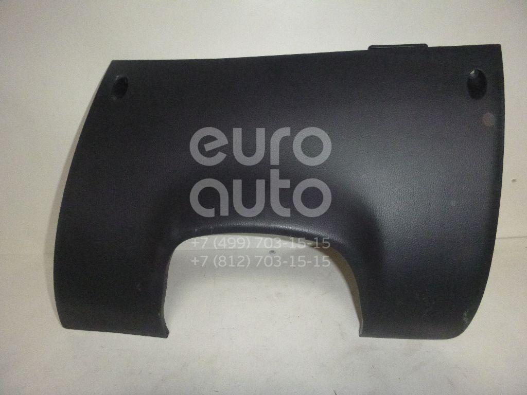 Накладка декоративная для Kia Soul 2009-2014 - Фото №1