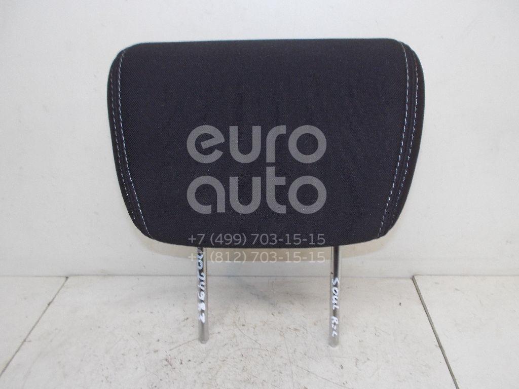 Подголовник сиденья для Kia Soul 2009-2014 - Фото №1