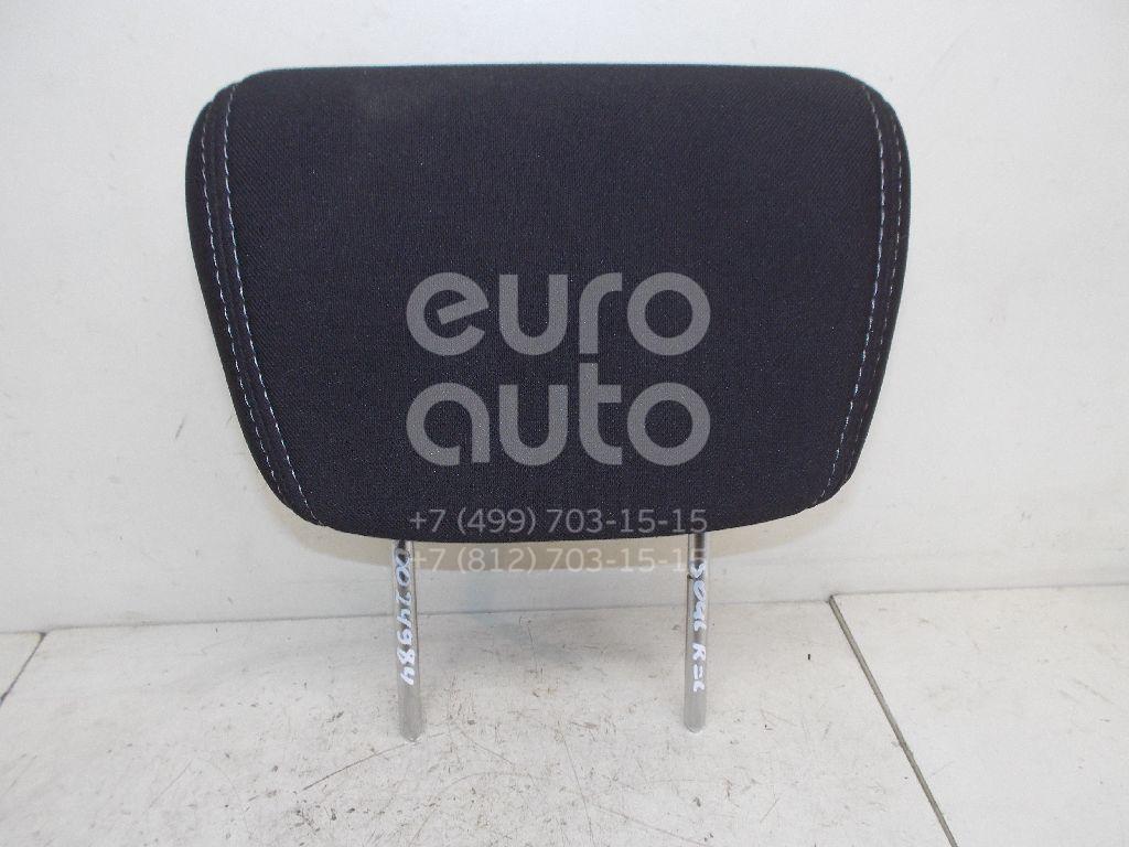 Подголовник сиденья для Kia Soul 2009-2014 - Фото №1