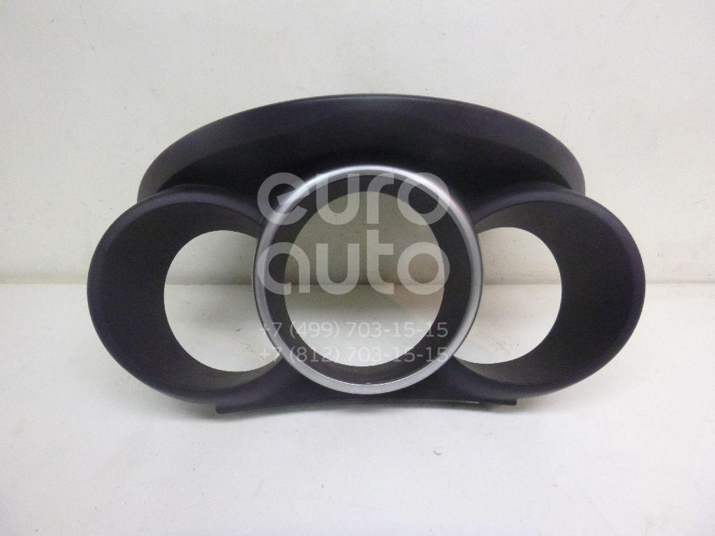 Накладка декоративная для Kia Soul 2009-2014 - Фото №1