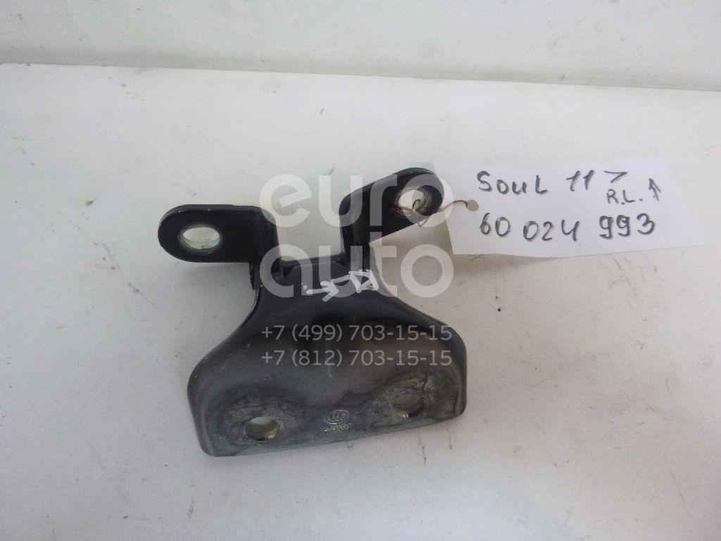 Петля двери для Kia,Hyundai Soul 2009-2014;Sonata V (NF) 2005-2010;Grandeur (IV) 2005-2010;i20 2008-2014;Carens 2006-2012;ix35/Tucson 2010-2015;Sportage 2010-2015;Sonata VI 2010-2014;Elantra 2011-2016;i10 2007-2013 - Фото №1