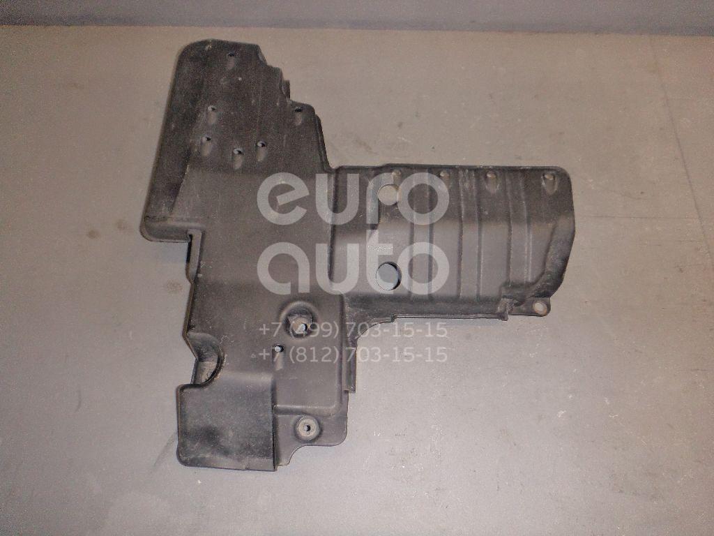 Защита топливного бака для Toyota RAV 4 2006-2013;RAV 4 2013> - Фото №1