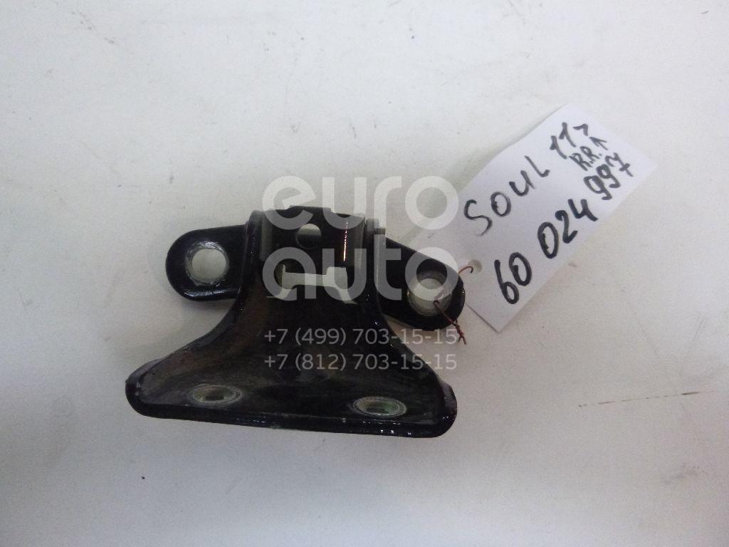 Петля двери для Kia,Hyundai Soul 2009-2014;Sonata V (NF) 2005-2010;Grandeur (IV) 2005-2010;i20 2008-2014;Carens 2006-2012;ix35/Tucson 2010-2015;Sportage 2010-2015;Sonata VI 2010-2014;Elantra 2011-2016;i10 2007-2013 - Фото №1