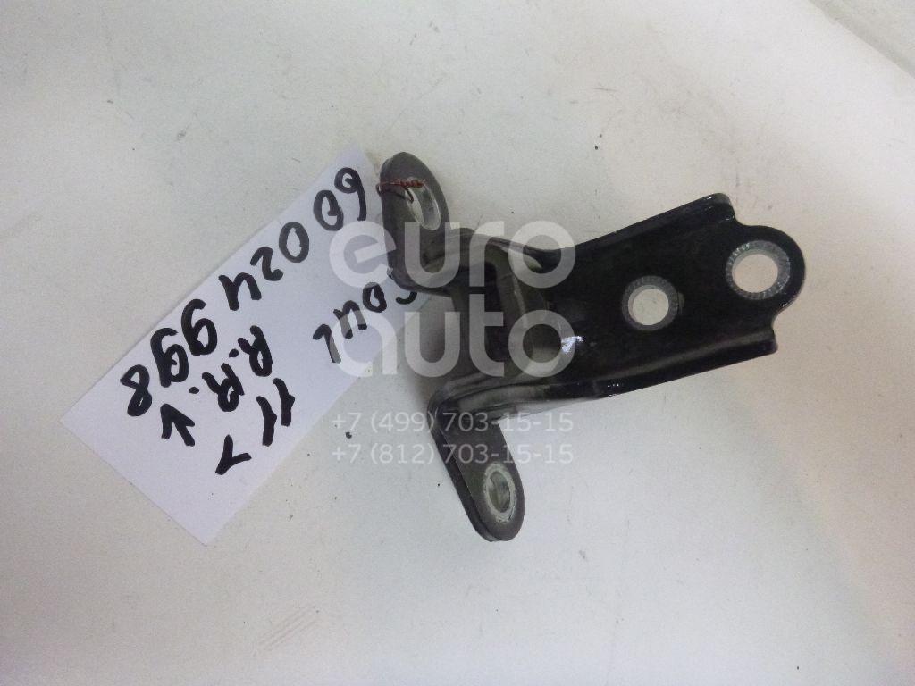 Петля двери для Kia,Hyundai Soul 2009-2014;Sonata V (NF) 2005-2010;Grandeur (IV) 2005-2010;Magentis 2005-2010;Carens 2006-2012;Optima III 2010-2015;Soul 2014>;Cadenza 2010-2016;Optima IV 2016>;Carens 2013> - Фото №1