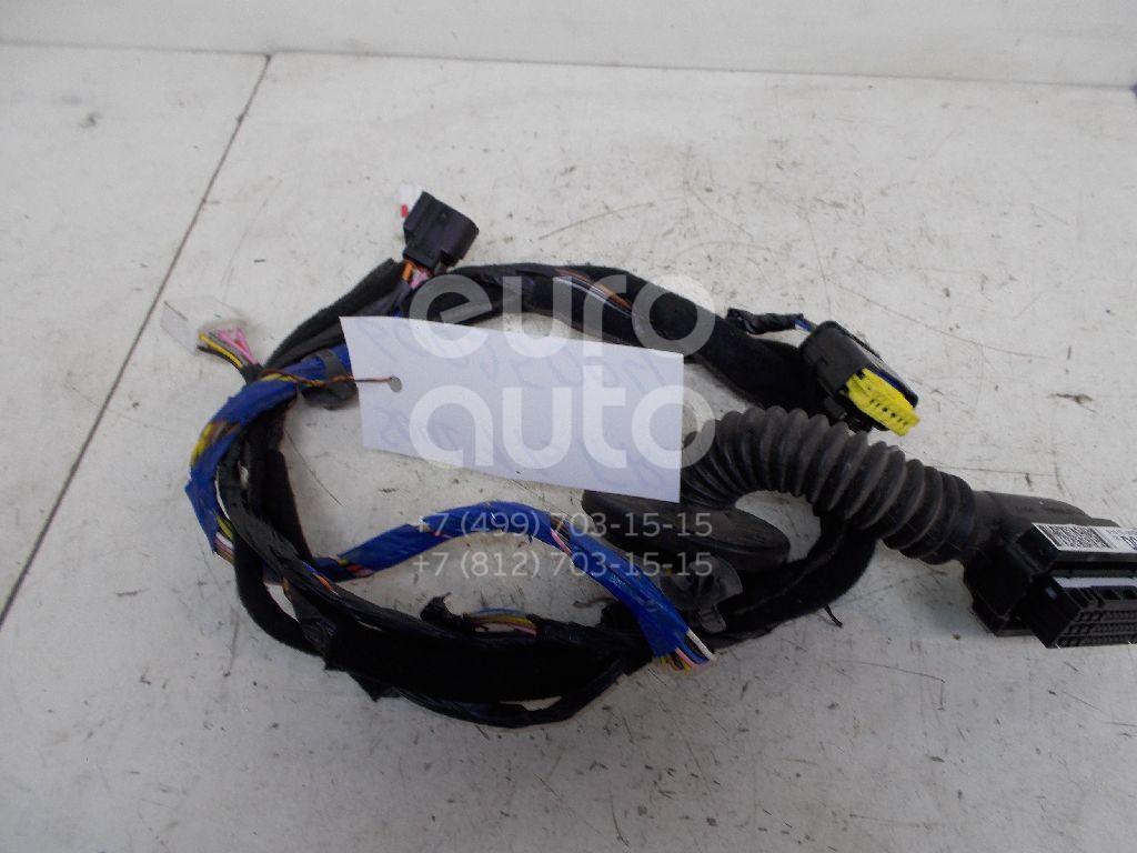 Проводка (коса) для Kia Soul 2009-2014 - Фото №1