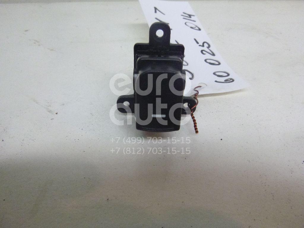 Кнопка стеклоподъемника для Kia Soul 2009-2014 - Фото №1