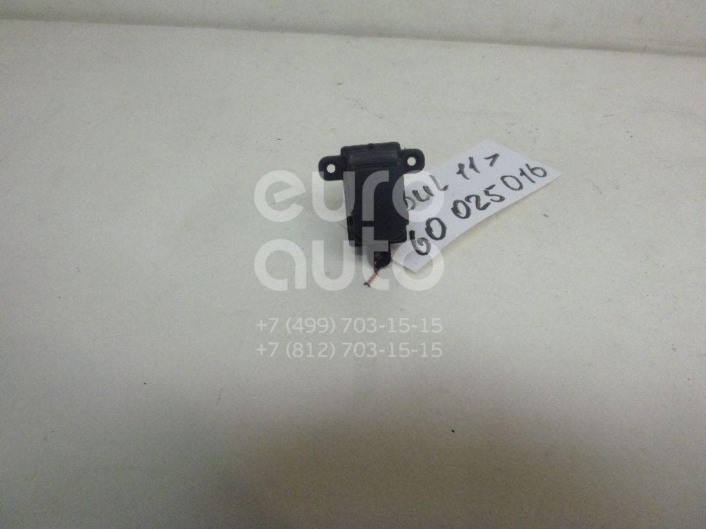 Кнопка стеклоподъемника для Kia Soul 2009-2014 - Фото №1