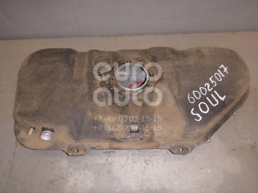 Бак топливный для Kia Soul 2009-2014 - Фото №1