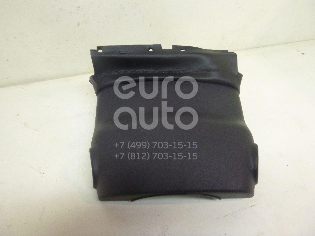 Кожух рулевой колонки верхний для Kia Soul 2009-2014 - Фото №1