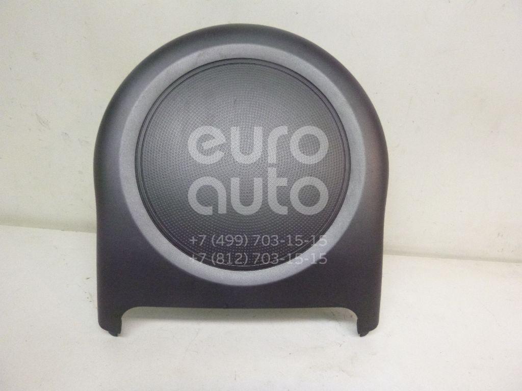 Накладка декоративная для Kia Soul 2009-2014 - Фото №1