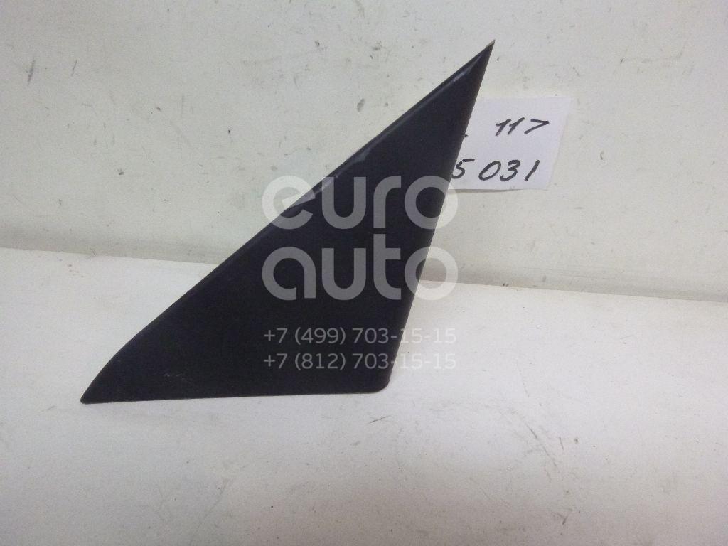 Крышка зеркала внутренняя правая для Kia Soul 2009-2014 - Фото №1