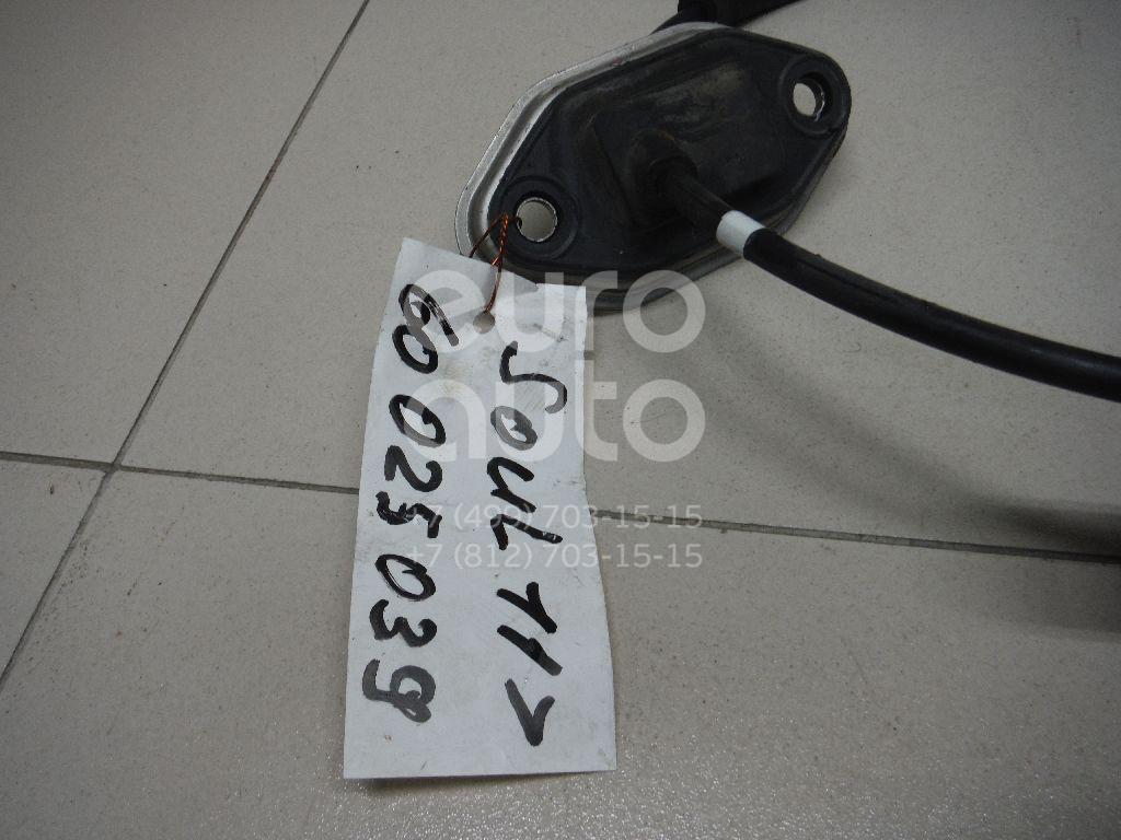 Трос КПП для Kia Soul 2009-2014 - Фото №1