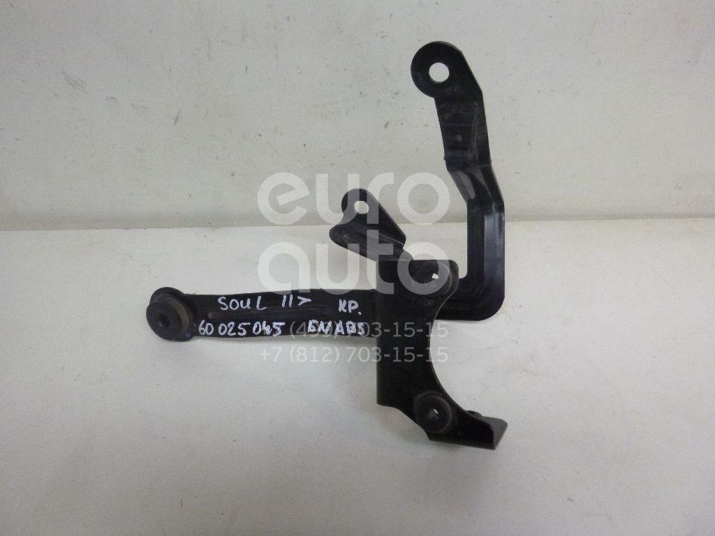 Кронштейн блока ABS (насос) для Kia Soul 2009-2014 - Фото №1