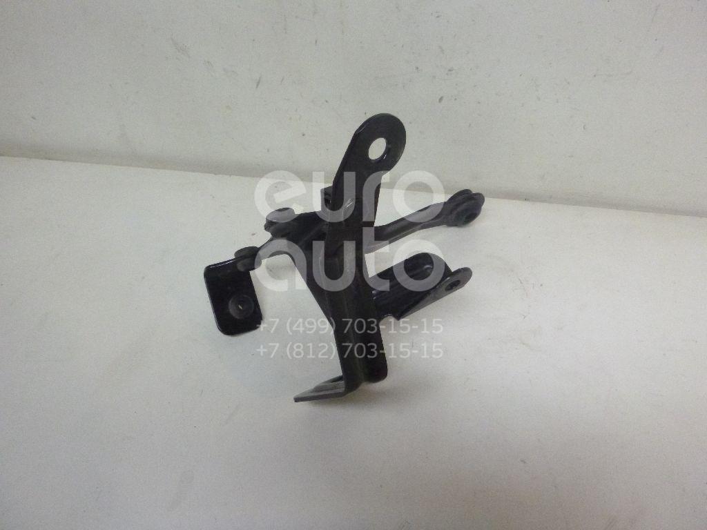 Кронштейн блока ABS (насос) для Kia Soul 2009-2014 - Фото №1