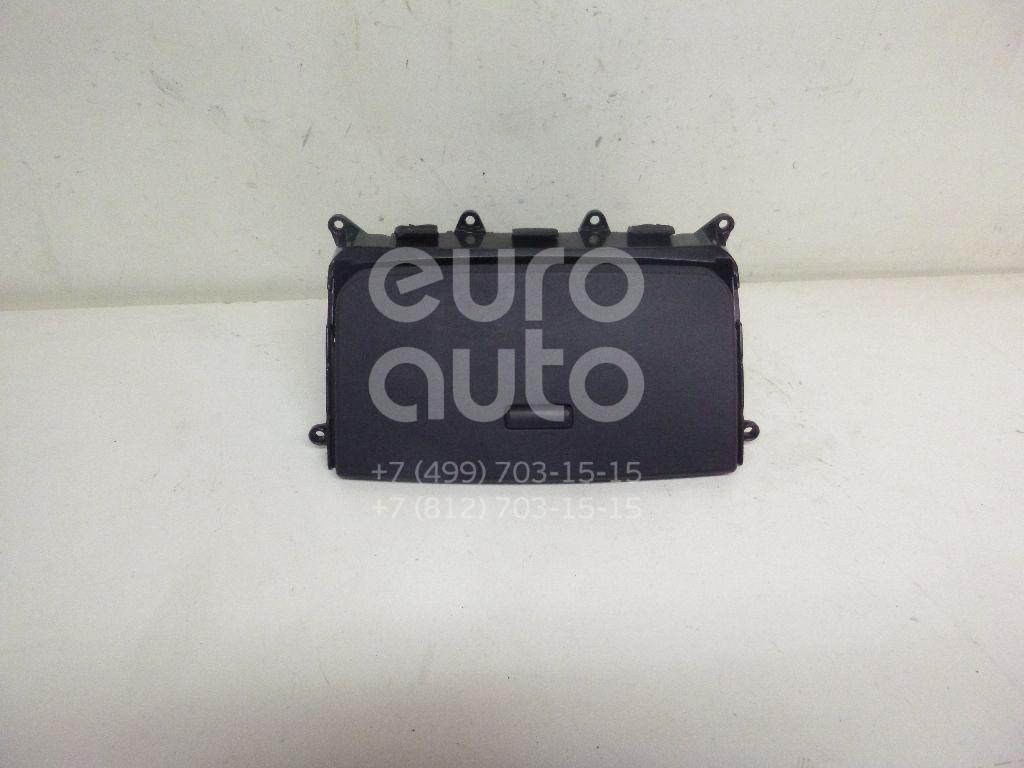 Ящик передней консоли для Kia Soul 2009-2014 - Фото №1