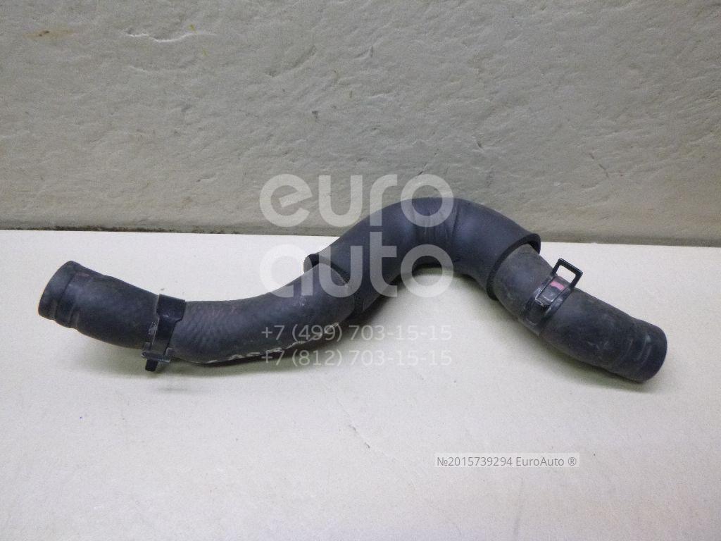 Патрубок для Kia Soul 2009-2014 - Фото №1