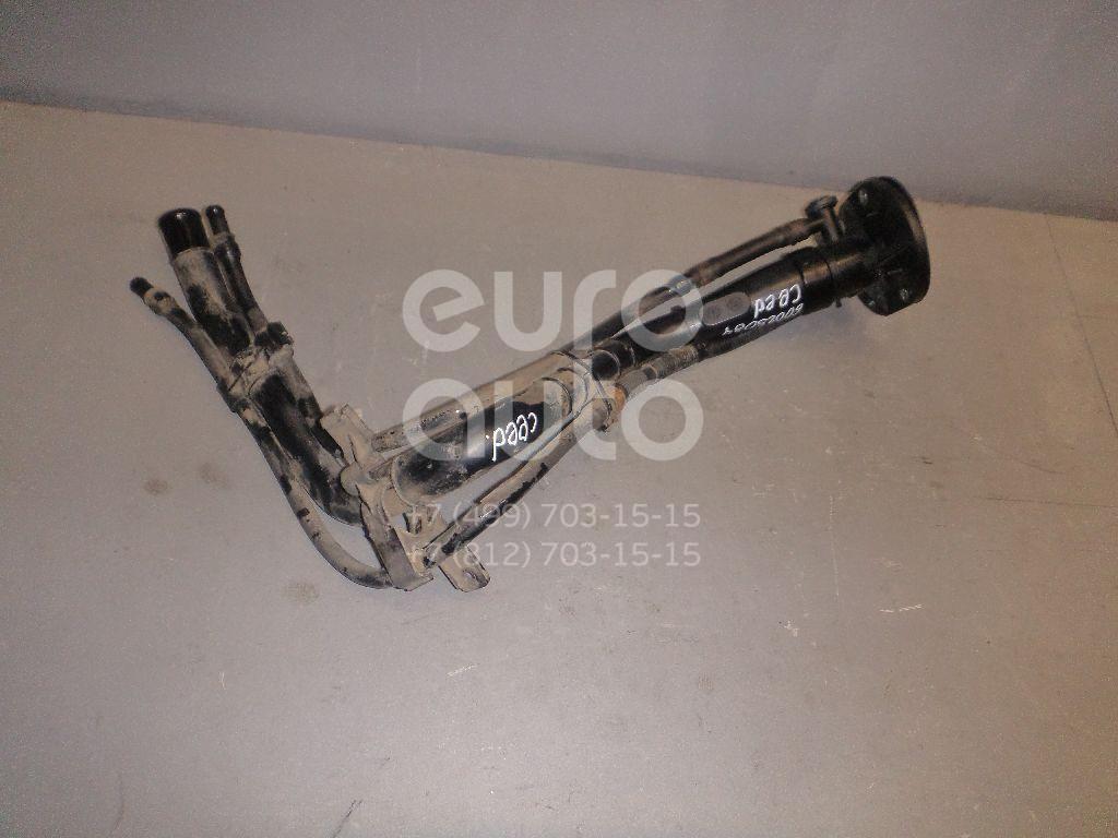 Горловина топливного бака для Kia Ceed 2007-2012 - Фото №1