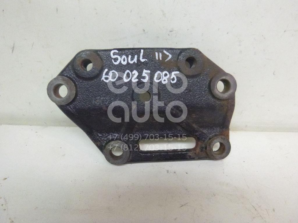 Кронштейн двигателя для Kia Soul 2009-2014 - Фото №1