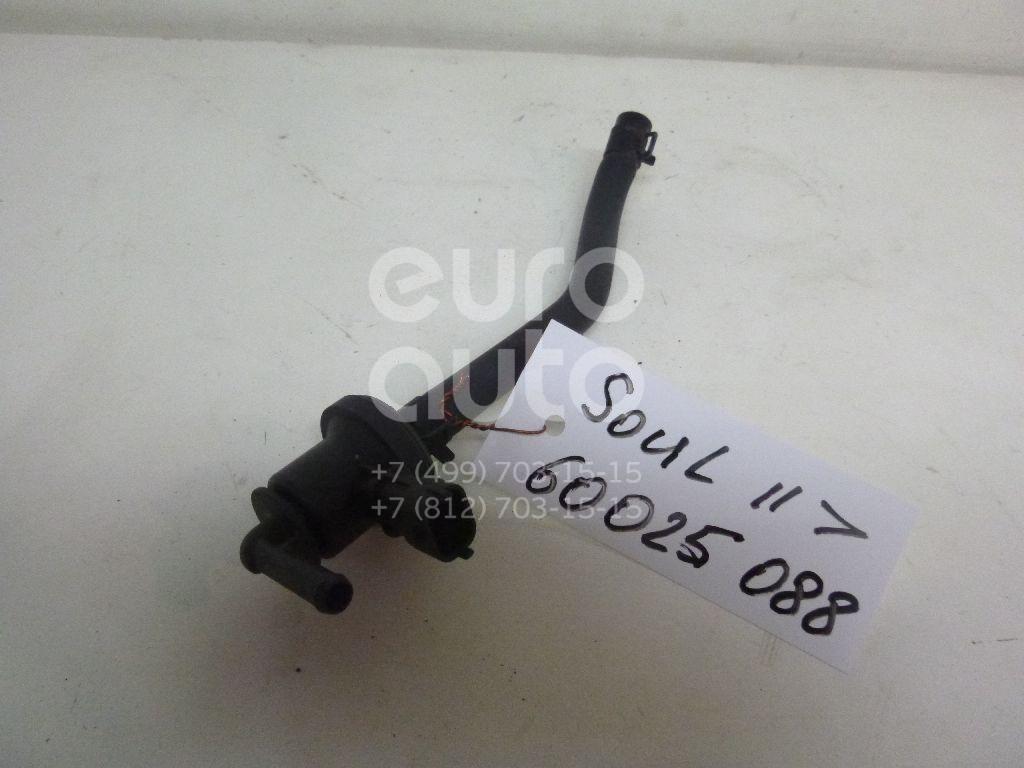 Клапан электромагнитный для Kia Soul 2009-2014 - Фото №1