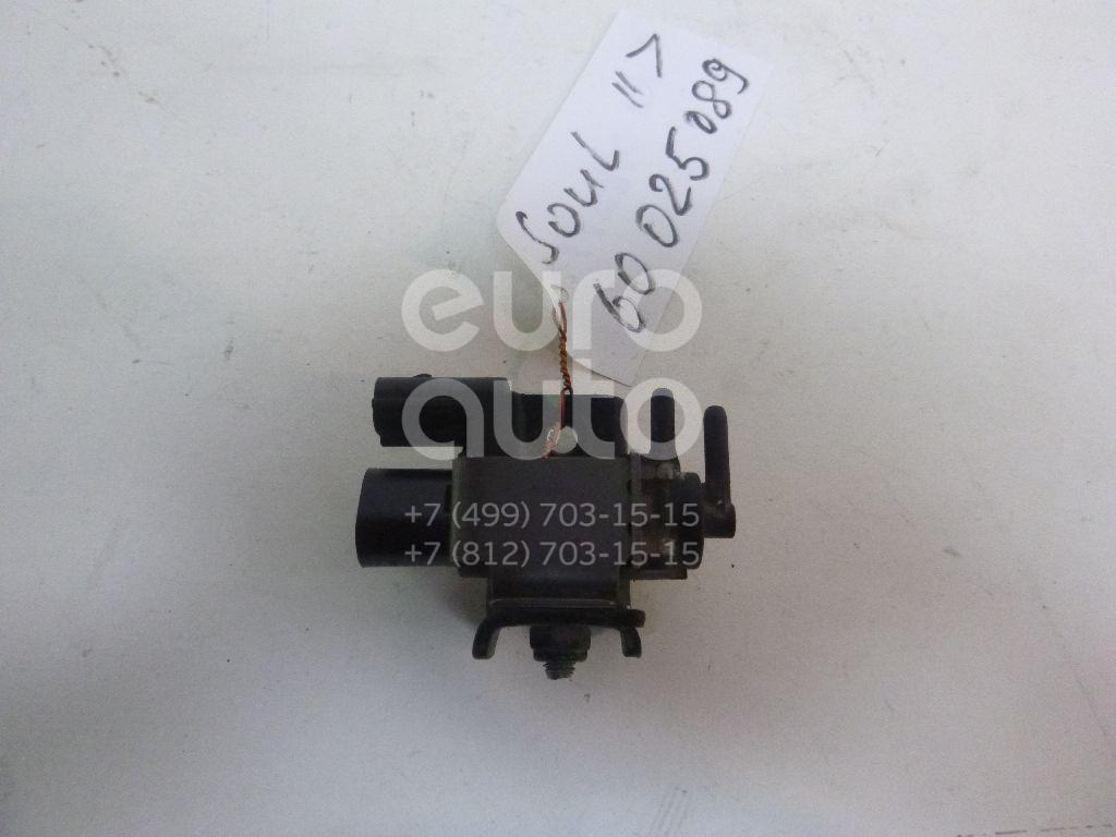 Клапан электромагнитный для Kia Soul 2009-2014 - Фото №1