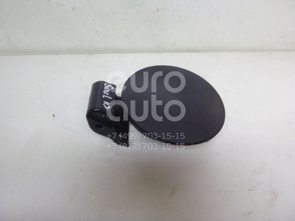 Лючок бензобака для Kia Soul 2009-2014 - Фото №1