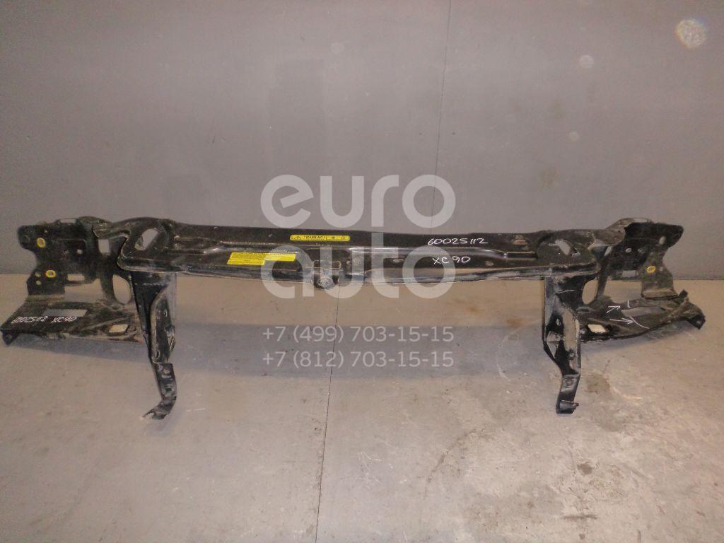 Панель передняя для Volvo XC90 2002-2015 - Фото №1