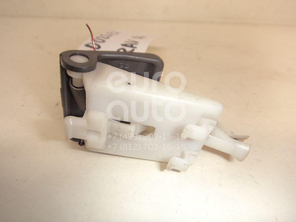 Ручка открывания капота для Toyota RAV 4 2006-2013;Echo 1999-2005;Yaris 1999-2005;RAV 4 2000-2005;Yaris Verso 1999-2005 - Фото №1