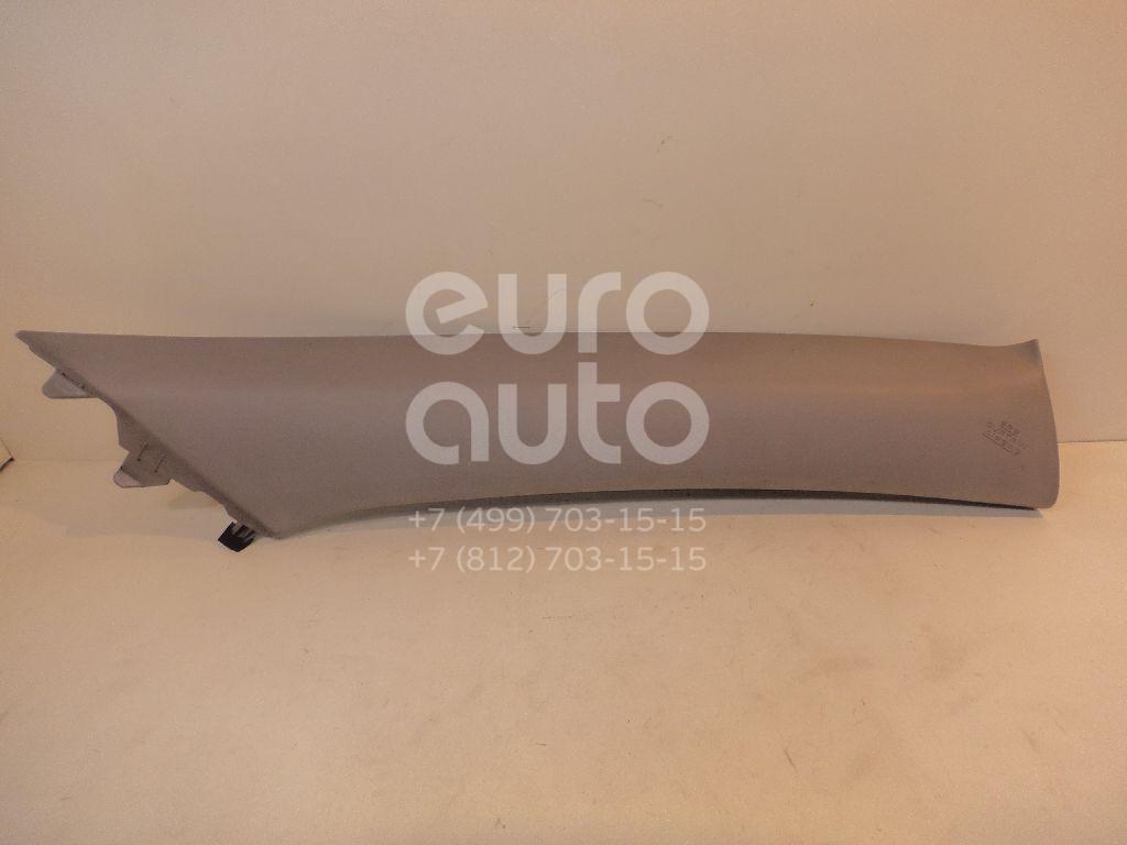 Обшивка стойки для Toyota RAV 4 2006-2013 - Фото №1