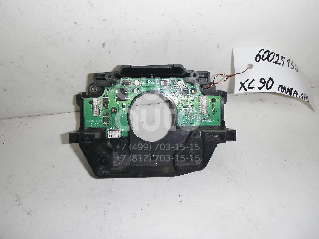 Плата для Volvo XC90 2002-2015 - Фото №1