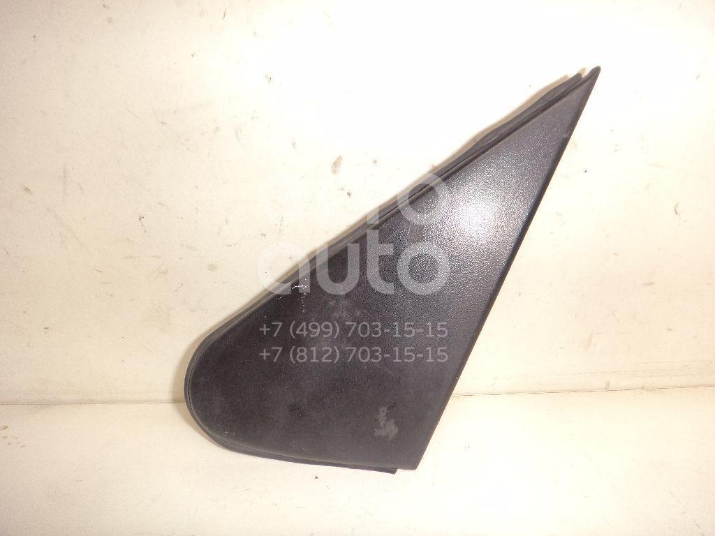 Накладка на крыло для Toyota RAV 4 2006-2013 - Фото №1