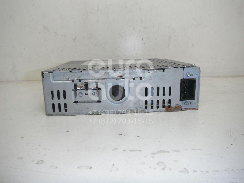 Проигрыватель CD/DVD для Volvo XC90 2002-2015 - Фото №1