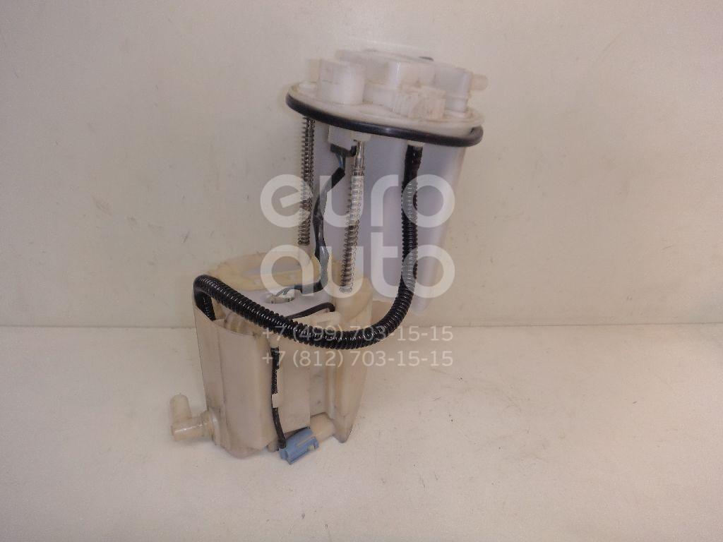 Насос топливный электрический для Toyota RAV 4 2006-2013 - Фото №1