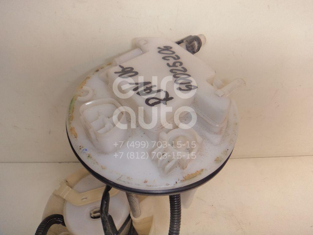 Насос топливный электрический для Toyota RAV 4 2006-2013 - Фото №1