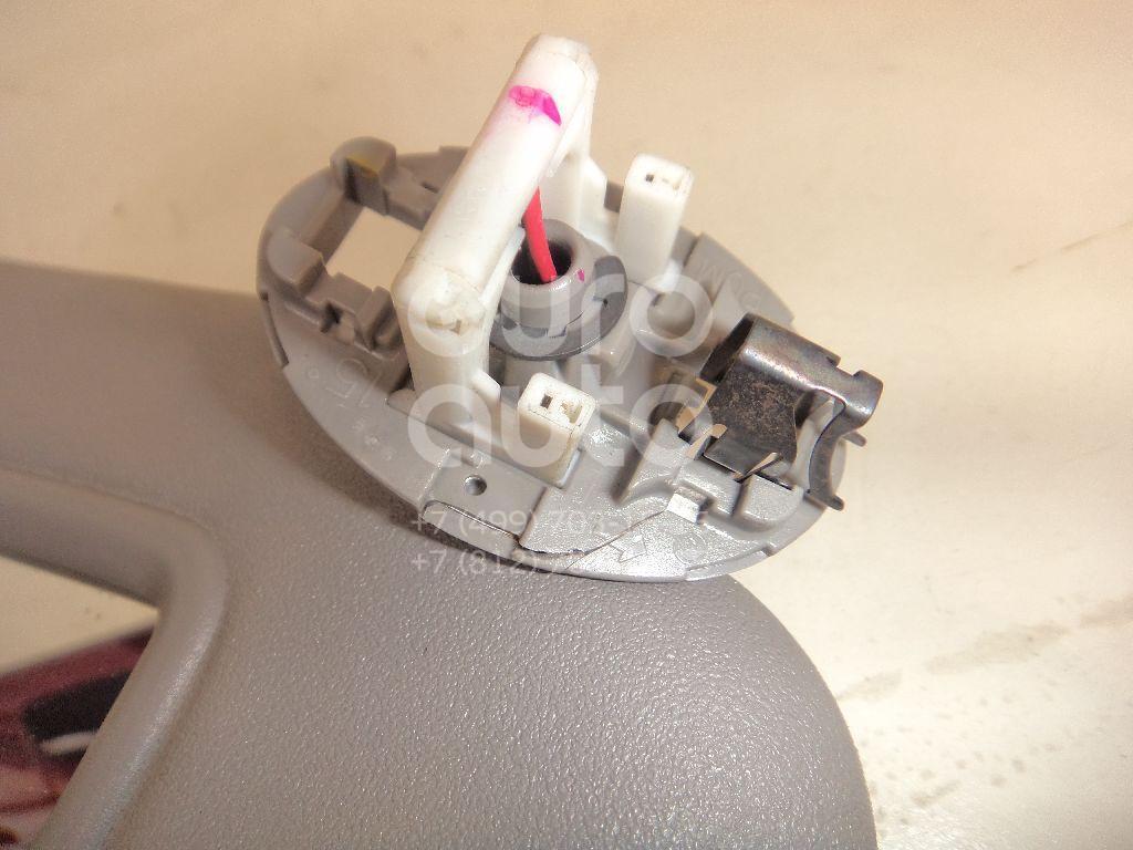 Козырек солнцезащитный (внутри) для Toyota RAV 4 2006-2013 - Фото №1