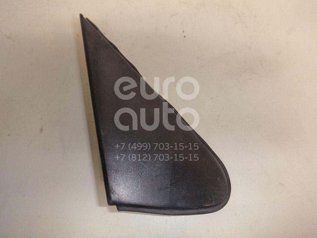 Накладка на крыло для Toyota RAV 4 2006-2013 - Фото №1