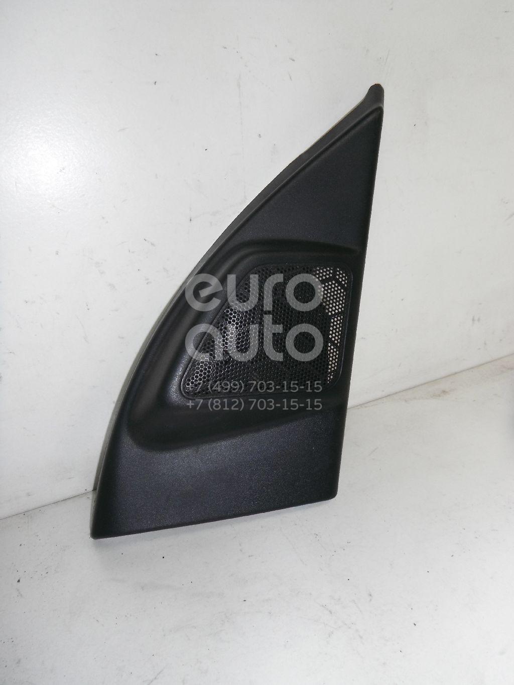 Крышка зеркала внутренняя правая для Volvo XC90 2002-2015 - Фото №1