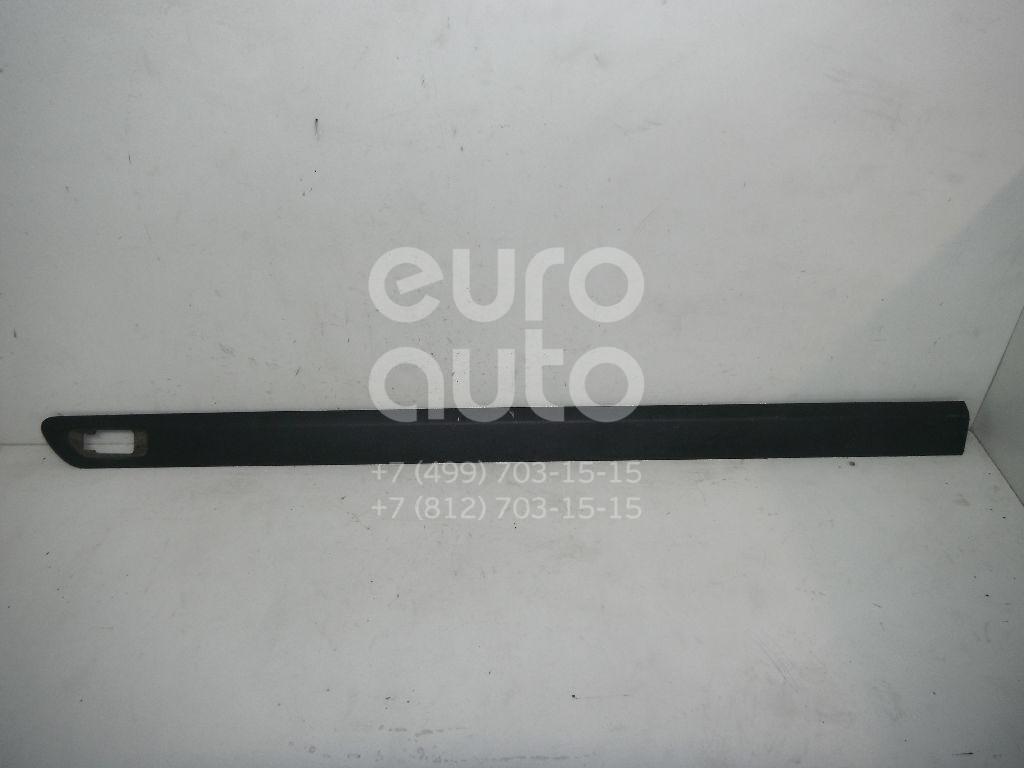 Молдинг передней левой двери для Volvo XC90 2002-2015 - Фото №1