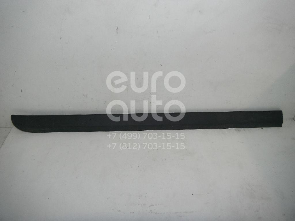 Накладка двери передней левой для Volvo XC90 2002-2015 - Фото №1