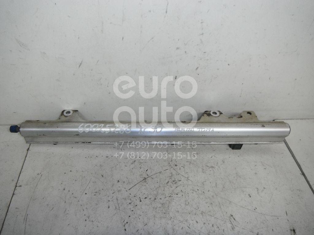 Рейка топливная (рампа) для Volvo XC90 2002-2015;S70 1997-2001;V70 1997-2001;XC70 Cross Country 2000-2006;S80 1998-2006;C70 1997-2002;S60 2000-2009 - Фото №1
