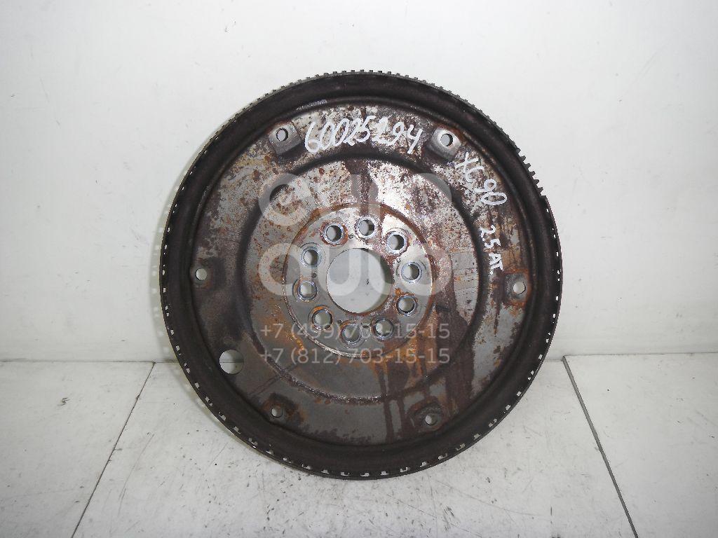 Маховик для Volvo XC90 2002-2015;850 1994-1997;S40 1995-1998;S70 1997-2001;V40 1995-1998;960 1994-1998;XC70 Cross Country 2000-2006;S80 1998-2006;S60 2000-2009 - Фото №1