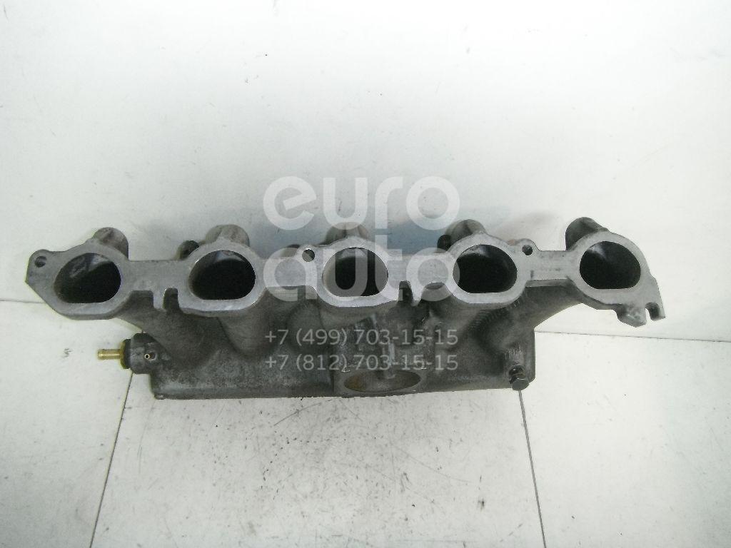 Коллектор впускной для Volvo XC90 2002-2015;S70 1997-2001;V70 1997-2001;V70 2001-2006;XC70 Cross Country 2000-2006;S80 1998-2006;C70 1997-2002;S60 2000-2009 - Фото №1