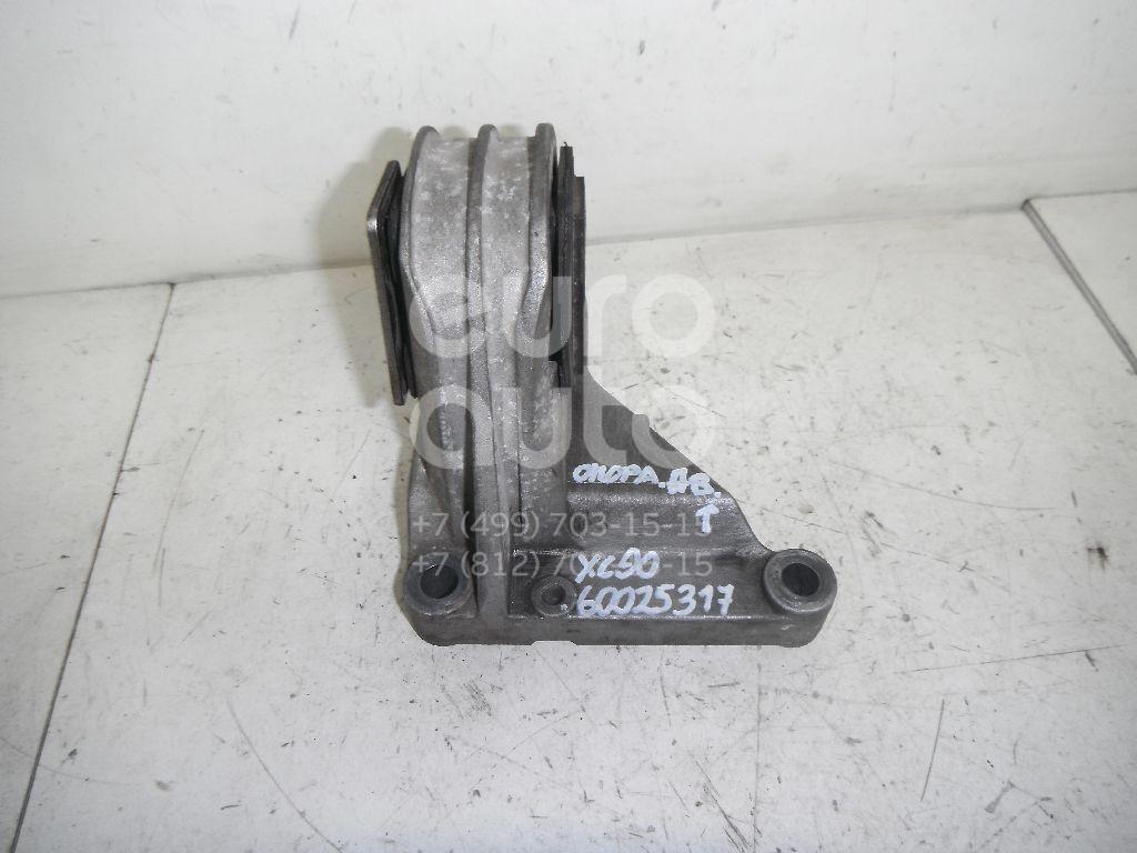 Опора двигателя для Volvo XC90 2002-2015;S70 1997-2001;XC70 Cross Country 2000-2006;S80 1998-2006;S60 2000-2009 - Фото №1