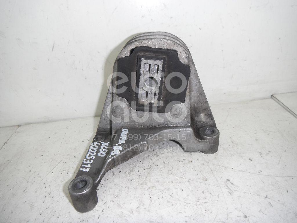 Опора двигателя для Volvo XC90 2002-2015;S70 1997-2001;XC70 Cross Country 2000-2006;S80 1998-2006;S60 2000-2009 - Фото №1