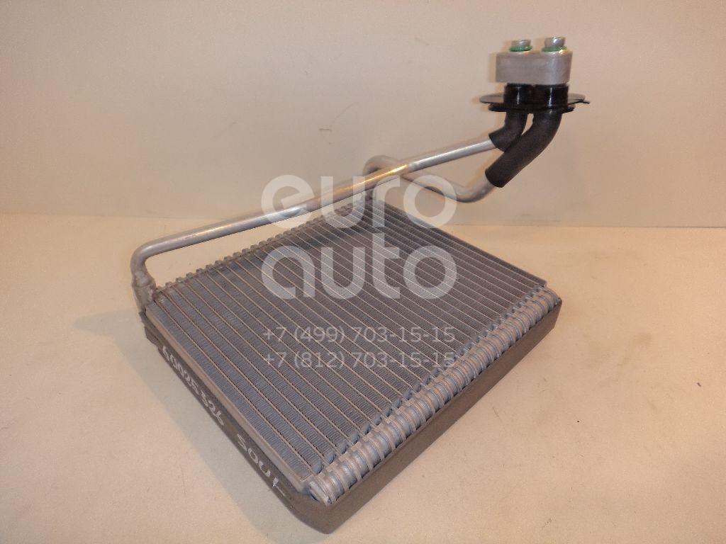 Испаритель кондиционера для Kia Soul 2009-2014 - Фото №1