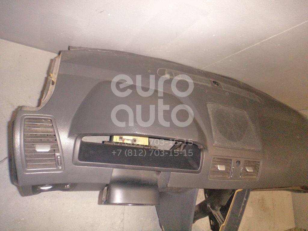 Торпедо для Volvo XC90 2002-2015 - Фото №1