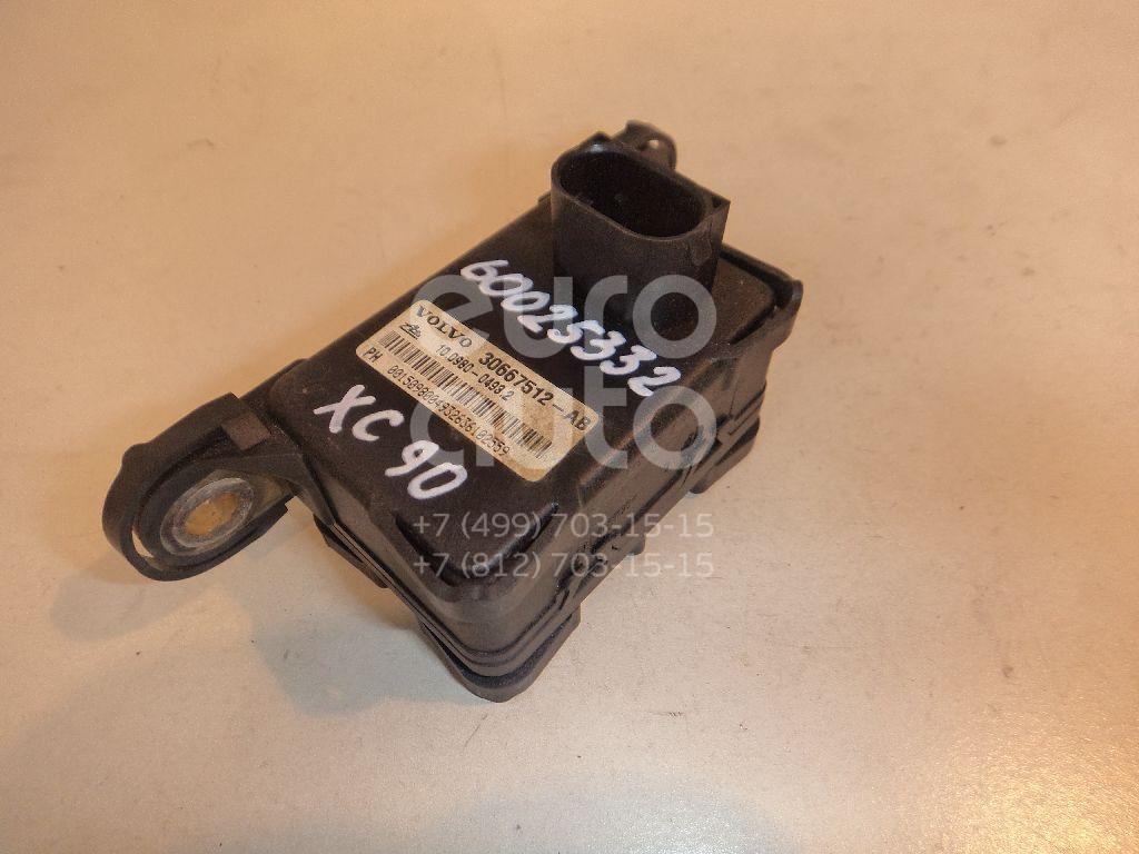 Датчик курсовой устойчивости для Volvo XC90 2002-2015 - Фото №1