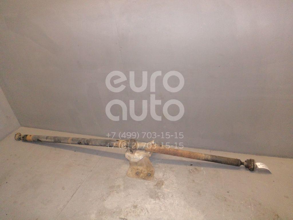 Вал карданный для Volvo XC90 2002-2015 - Фото №1