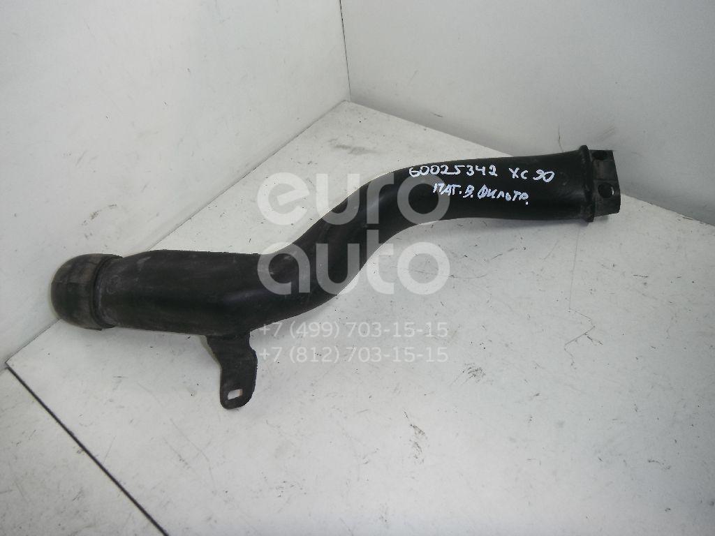 Патрубок воздушного фильтра для Volvo XC90 2002-2015 - Фото №1