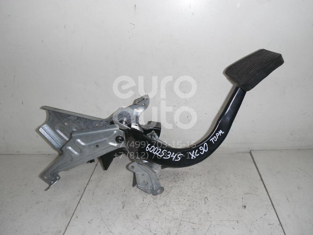 Педаль тормоза для Volvo XC90 2002-2015 - Фото №1